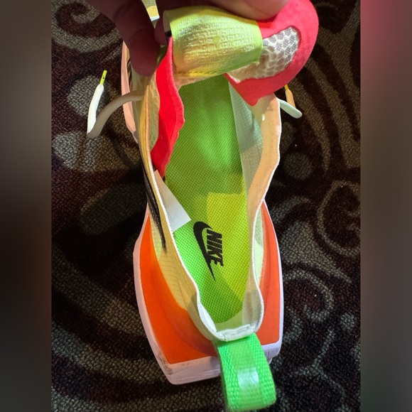 (WMNS) Nike ZoomX Vista Grind 'Barley Volt' BQ4800-700 - Picture 3 of 6